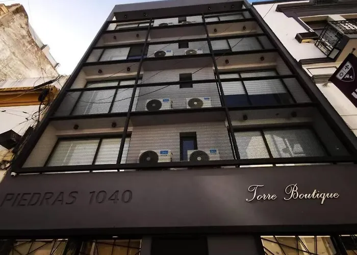 Estudio En San Telmo