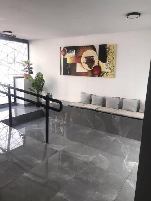 Apartment Estudio En San Telmo Buenos Aires