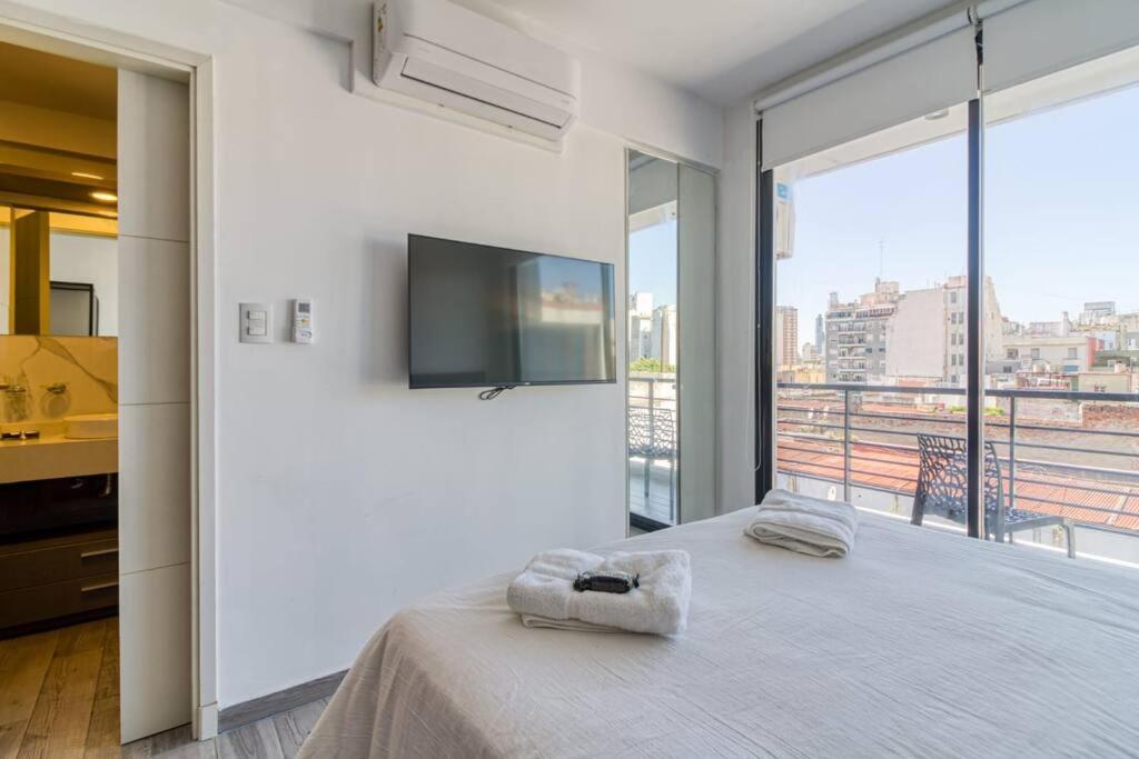 Apartment Estudio En San Telmo