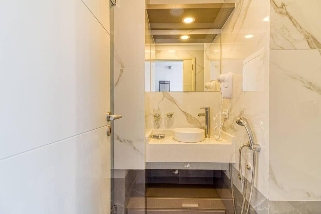 Apartment Estudio En San Telmo *